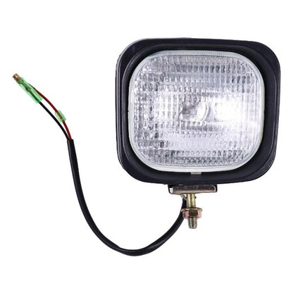Solid Spare Work Light 3F740-75910 for Kubota M-110DTC M-90DTC M125XDT M95XDT L39 Tractor