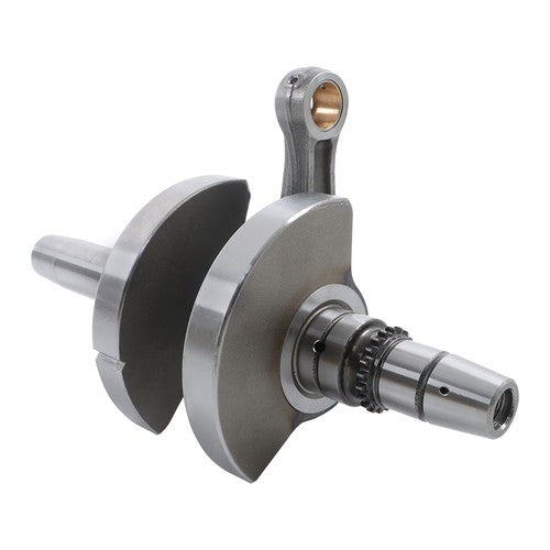 Solid Spare For 420219736 BRP Can-Am Maverick Renegade Crankshaft Assembly 2011-2018