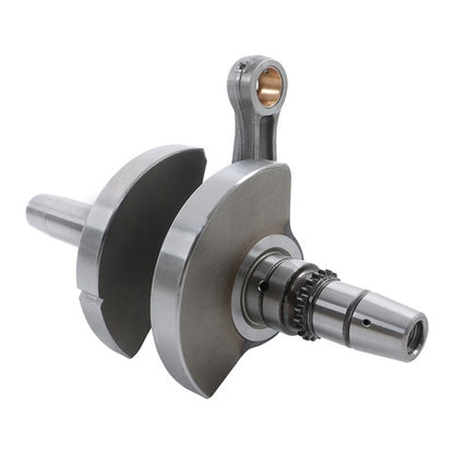 Solid Spare For 420219736 BRP Can-Am Maverick Renegade Crankshaft Assembly 2011-2018