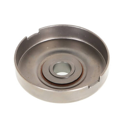Solid Spare Clutch Drum Sprcoket Kit Fit For Husqvarna 365 X-Torq 372 372XP X-Torq XPX
