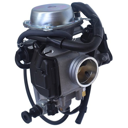 Solid Spare Carburetor For Honda Foreman Rubicon 500 TRX500FA FPA TRX500FGA 2001-2014