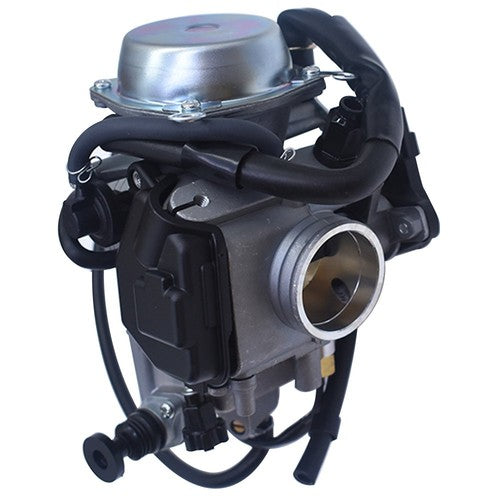 Solid Spare Carburetor For Honda Foreman Rubicon 500 TRX500FA FPA TRX500FGA 2001-2014