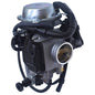 Solid Spare Carburetor For Honda Foreman Rubicon 500 TRX500FA FPA TRX500FGA 2001-2014