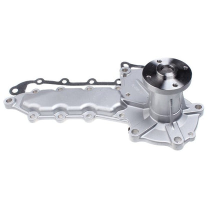 Solid Spare Water Pump 6684225 6653941 for Bobcat Excavator 225 325 328 331 334 337 341