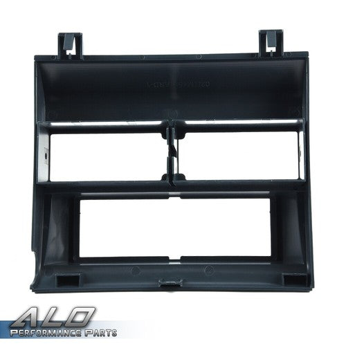 Solid Spare Fit For 88-1994 Chevy GMC Trucks Car Stereo Radio Dash Kit Antenna Harness Blue