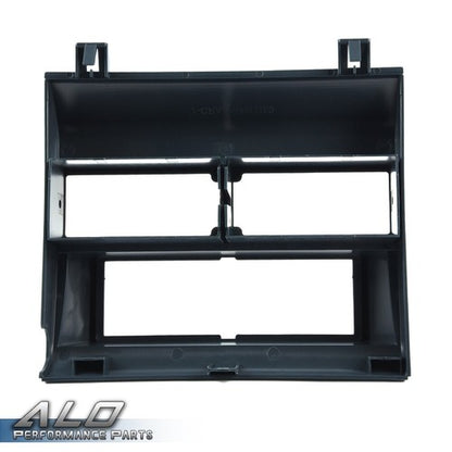 Solid Spare Fit For 88-1994 Chevy GMC Trucks Car Stereo Radio Dash Kit Antenna Harness Blue