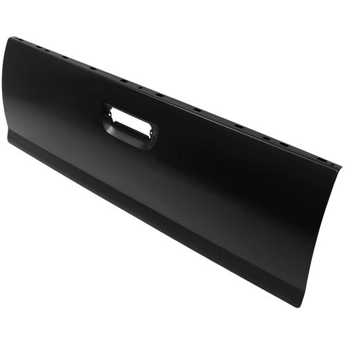 Solid Spare Primed Rear Tailgate ASSEMBLY Tail gate For Toyota Tacoma 2005-2013 2014 2015