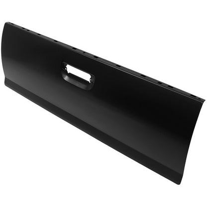 Solid Spare Primed Rear Tailgate ASSEMBLY Tail gate For Toyota Tacoma 2005-2013 2014 2015