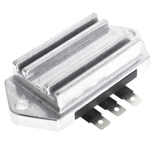 Solid Spare For 4140309 Voltage Regulator Rectifier 41-403-09 Fit For Kohler John Deere NEW