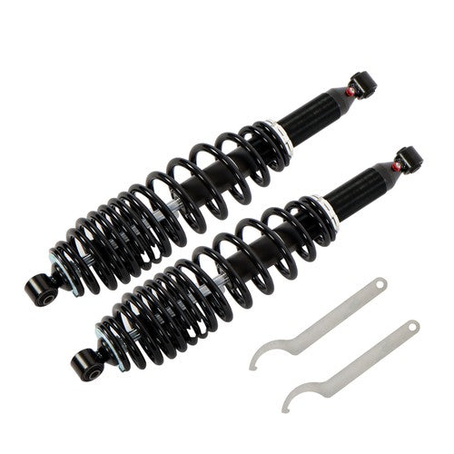 Solid Spare Front Shocks Absorbers 706201110 2010-2012 For Can-Am Outlander 650 & 800