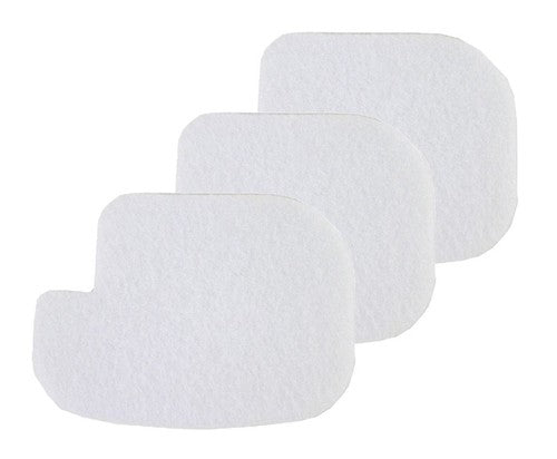 Solid Spare Poulan Chainsaw Air Filter 3 Pack