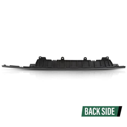 Solid Spare Bumper Support Rear Lower Fit For 2014-2018 Jeep Cherokee CH1140101 68205093AC