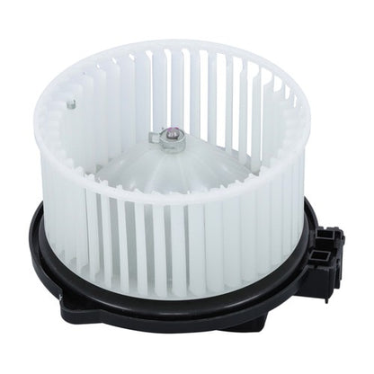 Solid Spare A/C Heater Blower Motor w/Fan Cage 72223FJ001 For Subaru Forester 2014-2018 New