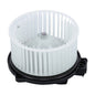 Solid Spare A/C Heater Blower Motor w/Fan Cage 72223FJ001 For Subaru Forester 2014-2018 New