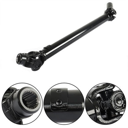 Solid Spare Front Prop Shaft Assembly For 2006 Sportsman 500 4x4 HO EFI/4x4 Browning HO EFI