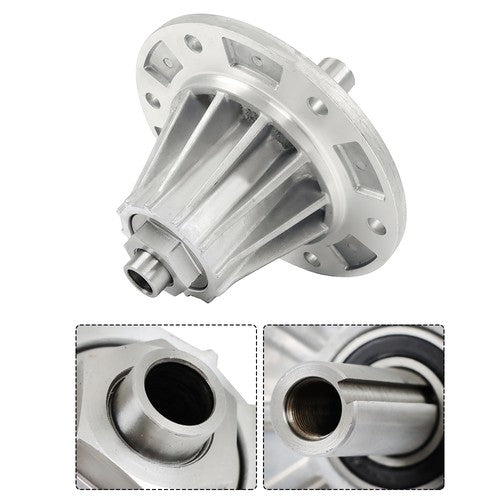 Solid Spare 4115849 4165022 Mower Spindle Assembly For Bob-Cat ZT200, Woods RZ2052B, RZ1848B