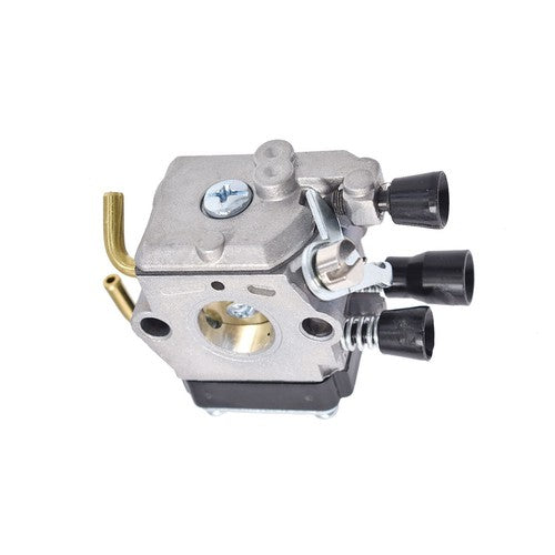 Solid Spare Carburetor Ignition Coil for STIHL FS38 FS45 FS46 FS55 FS55R KM55 HL45 TRIMMER