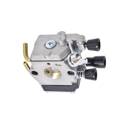 Solid Spare Carburetor Ignition Coil for STIHL FS38 FS45 FS46 FS55 FS55R KM55 HL45 TRIMMER