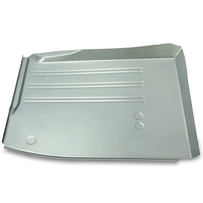 Solid Spare For Chevy Chevrolet Bel Air 1955 1956 1957 Front Floor Pans New Steel RH Side