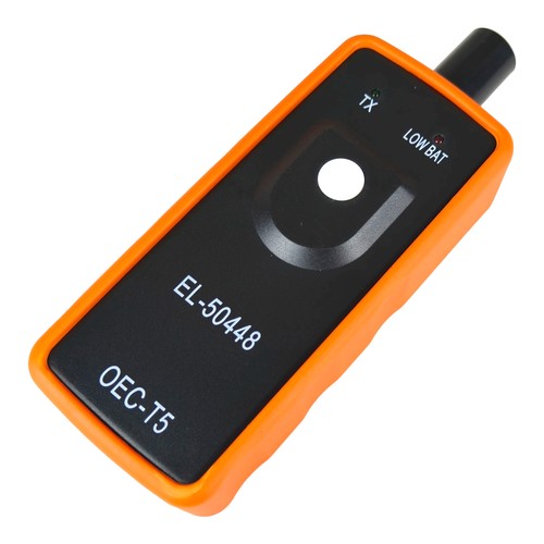 EL-50448 TPMS Reset Relearn Tool Car Tire Pressure Sensor For GM Universal