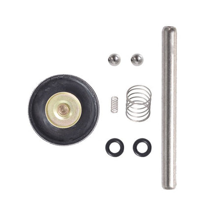 Solid Spare NEW Accelerator Pump Rebuild Kit For & G Carburetor US