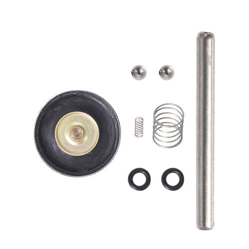 Solid Spare NEW Accelerator Pump Rebuild Kit For & G Carburetor US