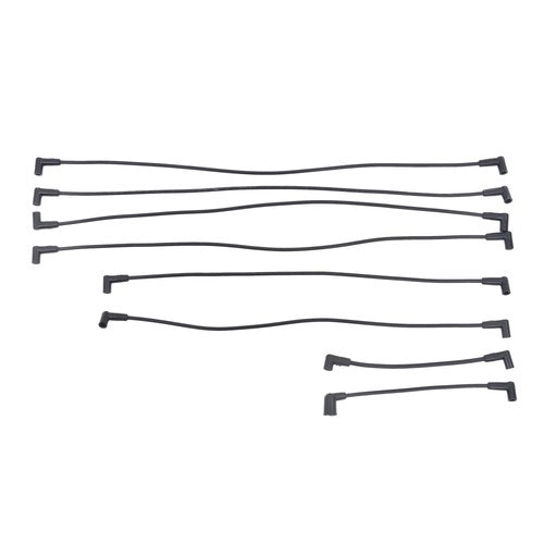 Solid Spare Marine Ignition Wire Set For OMC Volvo Penta&Mercruiser 4.3 V6 Engines 503750