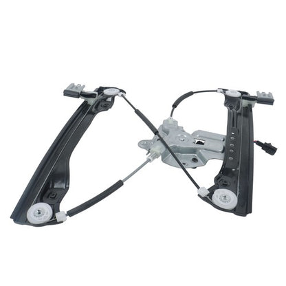 Solid Spare For Chevy Cruze 2011-15 Front Left Window Regulator w/ Motor 95265280 751-739