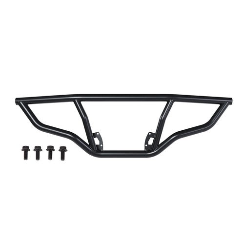 Solid Spare Rear Bumper Brush Guard Storage Rack Extender For Polaris Sportsman 450 14-20