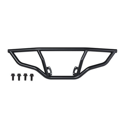 Solid Spare Rear Bumper Brush Guard Storage Rack Extender For Polaris Sportsman 450 14-20