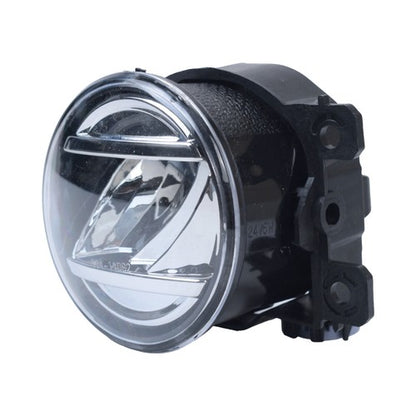 Driver+Passenger Side Fog Light For 2018-2025 Subaru Ascent LED 2pcs