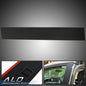 Solid Spare Fit For 08-20 Dodge Grand Caravan Front Left Door Applique B Pillar Molding Trim