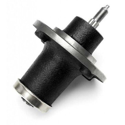 Solid Spare Husqvarna Spindle Assembly 539131898, M-ZT52 M-ZT61 GT52XLS MZ61