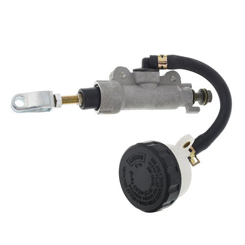 Solid Spare Rear Brake Master Cylinder Pump For 2001-2019 Kawasaki KX85