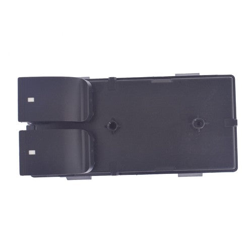 Solid Spare Switch Black For GMC Chevy Silverado 1500 2500 3500 2007-2014 NEW Window Lift