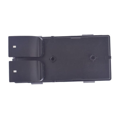 Solid Spare Switch Black For GMC Chevy Silverado 1500 2500 3500 2007-2014 NEW Window Lift