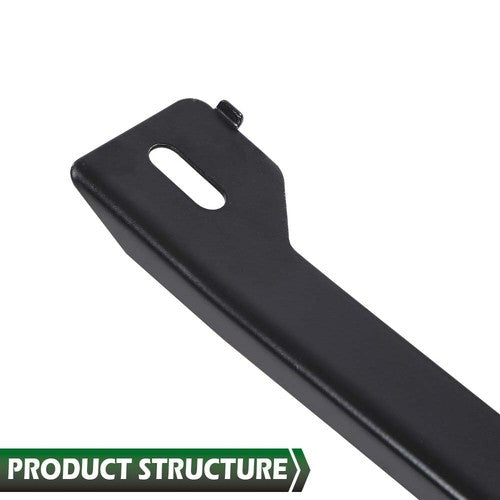 Solid Spare Fit For 2018-2022 Chevrolet Equinox Front Bumper Fascia Support Brace 84273816
