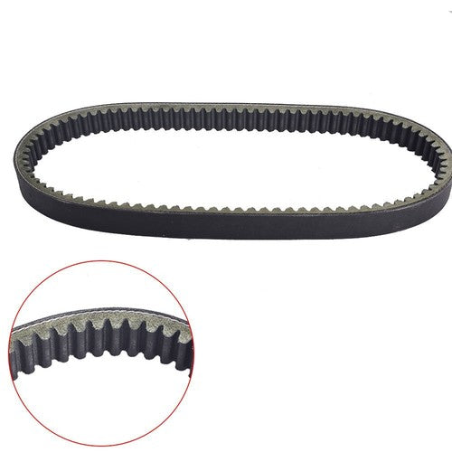Solid Spare Drive Belt 3211077 for Polaris Ranger Sportsman 500 450 425 400 350 1998-2015