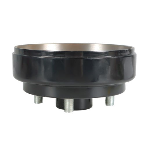 Solid Spare Rear Wheel Brake Hub Drum 30 Teeth 1991+ For EZGO TXT RXV 4 Cycle Gas Golf Cart