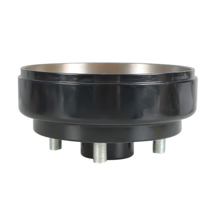 Solid Spare Rear Wheel Brake Hub Drum 30 Teeth 1991+ For EZGO TXT RXV 4 Cycle Gas Golf Cart