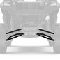Solid Spare For Kawasaki Teryx KRX 1000 2020+ Powder Coated Gloss Black Rear A Arm Kit