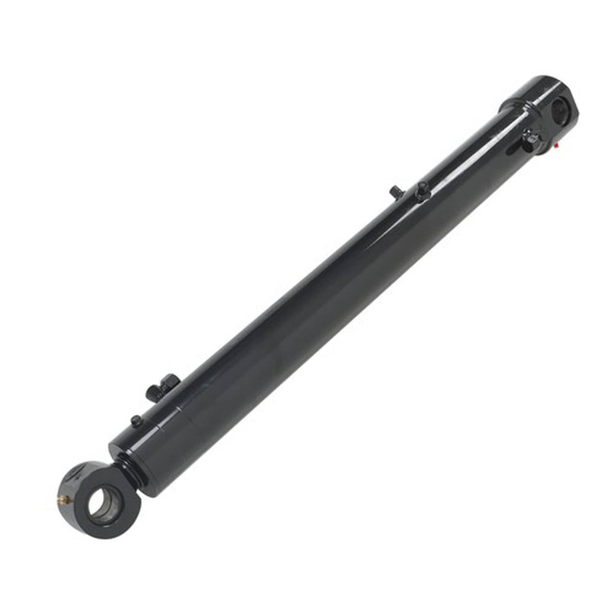 Solid Spare New For Bobcat Mini Excavator E32 E32I E35 E35I Hydraulic Boom Cylinder 7191555