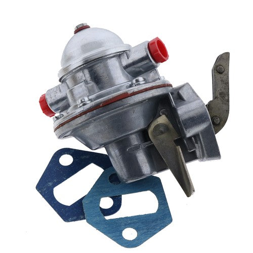 Solid Spare Fuel Pump RE27667 for John Deere 1010 1530 1640 1750 1840 1950 2020 7800 2140