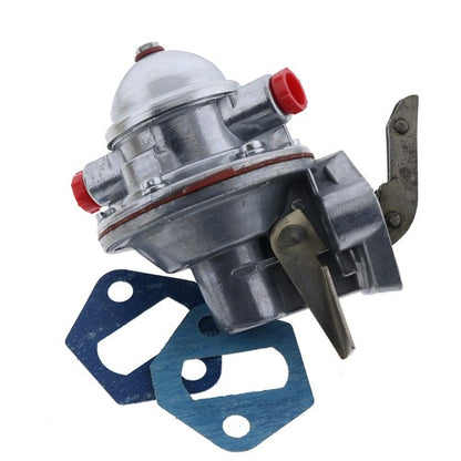 Solid Spare Fuel Pump RE27667 for John Deere 1010 1530 1640 1750 1840 1950 2020 7800 2140