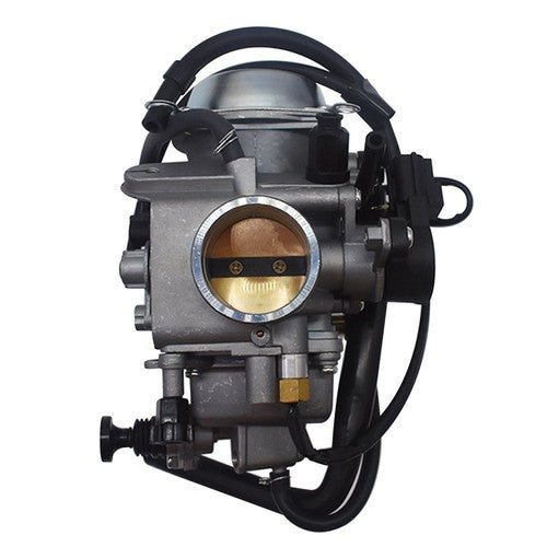 Solid Spare Carburetor For Honda Foreman Rubicon 500 TRX500FA FPA TRX500FGA 2001-2014