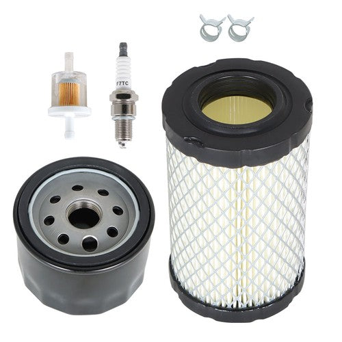 Solid Spare Air Filter Tune Up Service Kit For Intake 793569 793685 20-21 HP