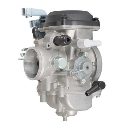 Solid Spare Carburetor For Kawasaki KLR650 1987-2007
