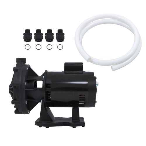 Solid Spare 0.75HP 12GPM 115/230 VAC LA01N EC-LA01N Swimming Pool Water Pump Motor HOT