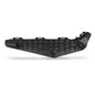 Solid Spare Fit For 2011-2013 Toyota Highlander Front Bumper Retainer Bracket Right Side