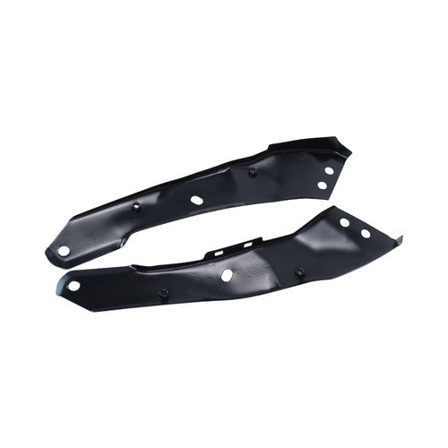 New For 2012-14 Volkswagen Golf GTI Front Left & Right Radiator Support Bracket